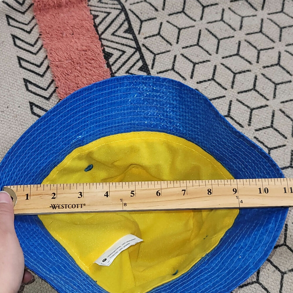 IKEA BAG BUCKET HAT - Picture 7 of 8